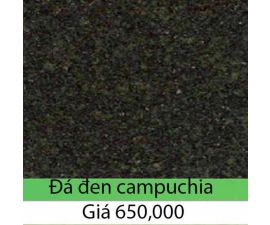 Giá đá hoa cương đen campuchia