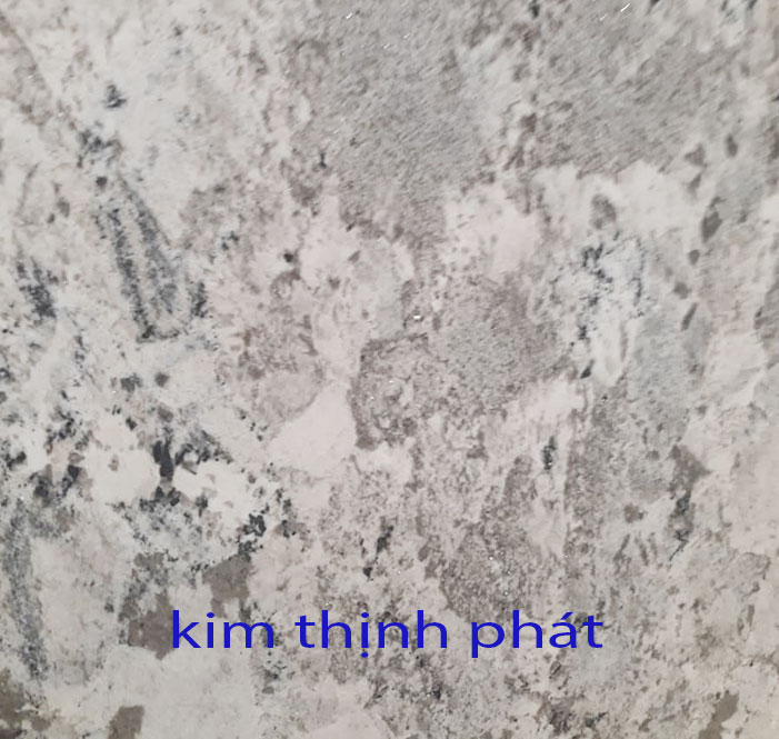 Quy trình chuẩn đánh bóng đá granite tốt nhất