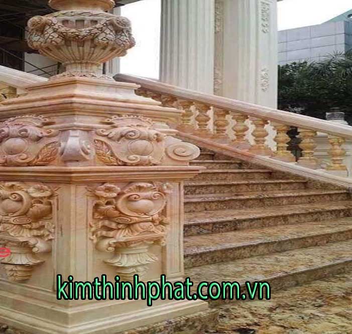 QUYẾN RŨ PHONG CÁCH CỔ ĐIỂN VỚI ĐÁ HOA CƯƠNG